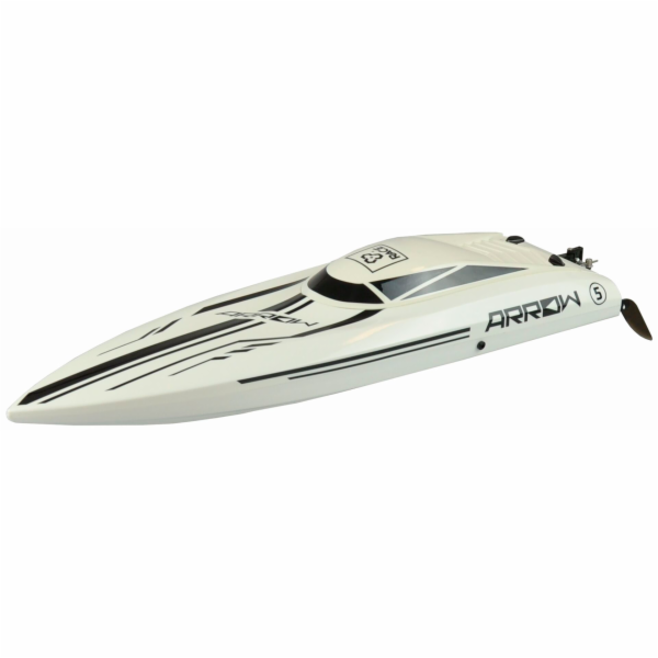AMEWI Arrow 5 Mono Speedboot  brushless 633mm RTR 2,4GHz