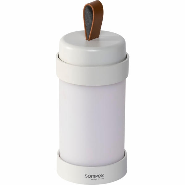 Sompex ALVA white  Table Lamp