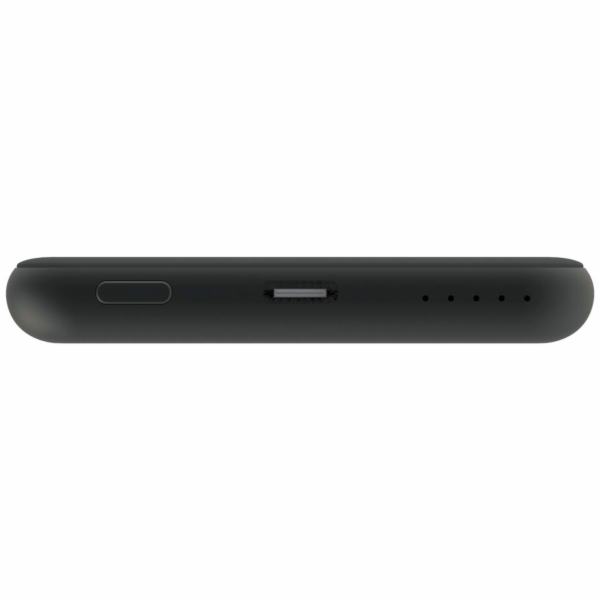 Verbatim Charge´n´Go magn.wirel.  Power Bank black 5000mA...