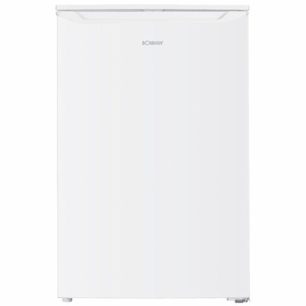 Bomann GS 7253 white  Freezer