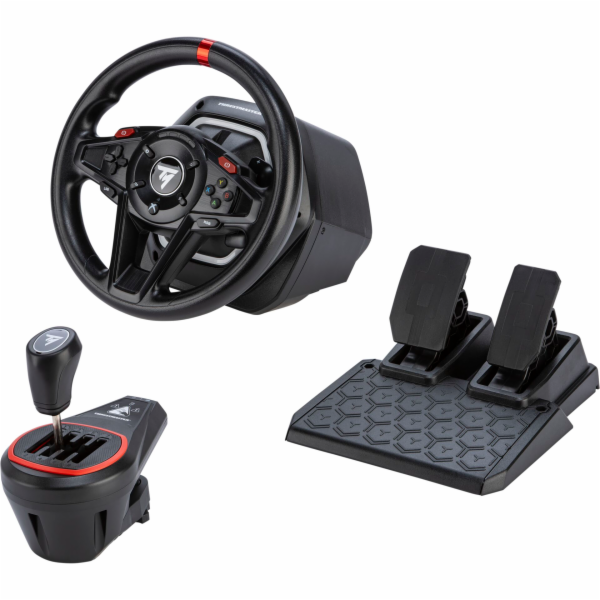 Thrustmaster T128X SteeringWheel  Shifter Pack FF Wheel (...
