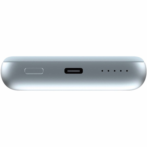 Verbatim Wireless Powerbank Charge  n  Go 10.000mAh (hell...