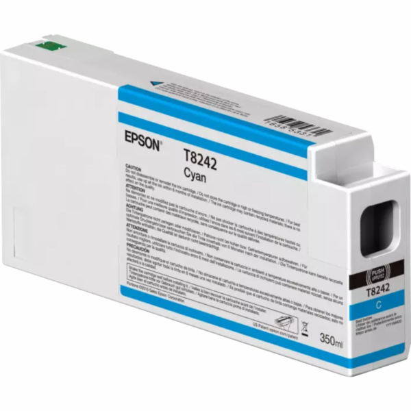 Epson Vivid Light Magenta T54X600 UltraChrome HDX