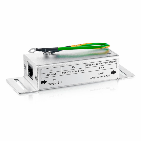 Zyxel 1G Ethernet Surge Protector