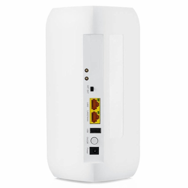 Zyxel FWA505, 5G NR Indoor Router, Standalone/Nebula with...