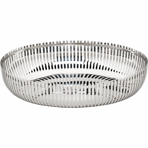 Alessi Oval Basket 26cm  PCH06/26