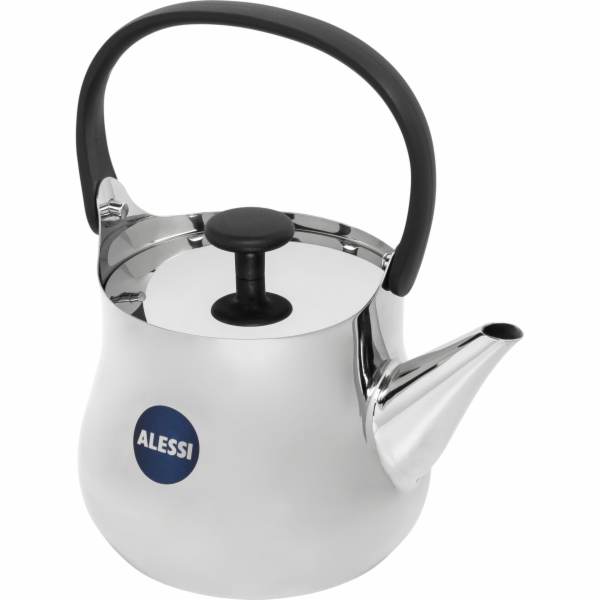 Alessi Cha Kettle/Teapot  NF01