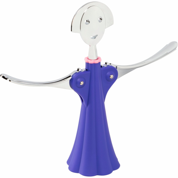 Alessi Anna G. Corkscrew  AM01 DAZ