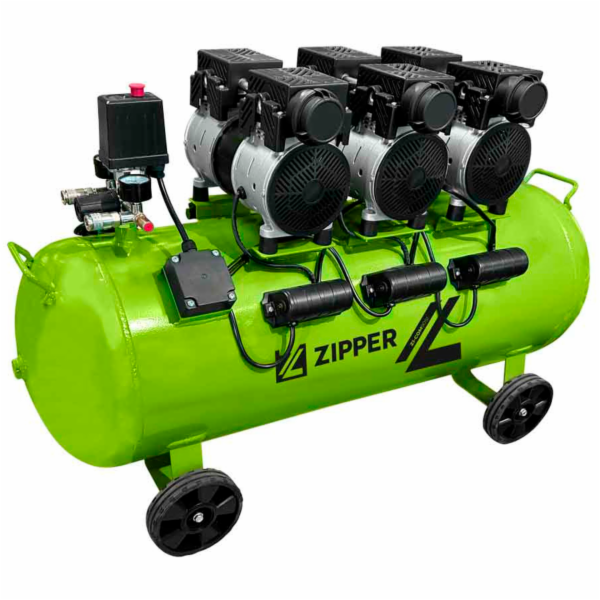 Zipper ZI-COM90SI  Silent Compressor