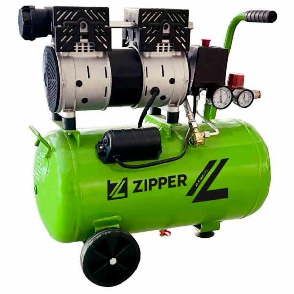 Zipper ZI-COM24SI  Silent Compressor