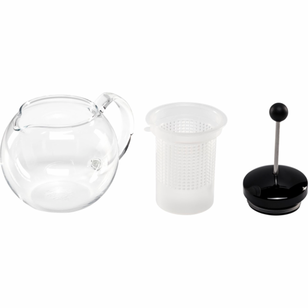 Bodum Tea Press  ASSAM F/PLST  0,5 Liter