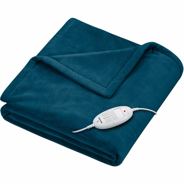 Beurer HD75 Cosy Ocean vyhřívaná deka