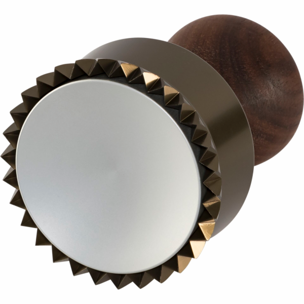 Marcato vykrajovátko TONDO 65mm  NOCE CANALETTO na ravioli