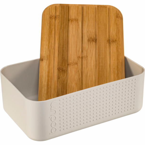 Bodum Bread Box P/PANE  C/COP  29x19x11 BB