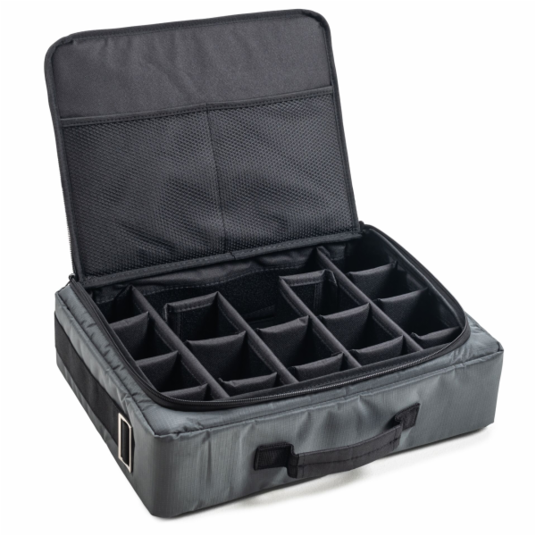 B&amp;W photo.bag TEX.221.RPD  grey