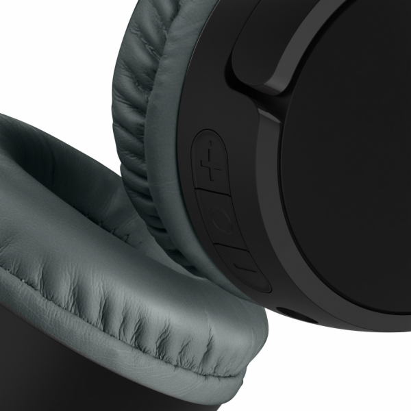 Belkin Soundform Mini-On-Ear for  Kids BT USB-C black AUD...