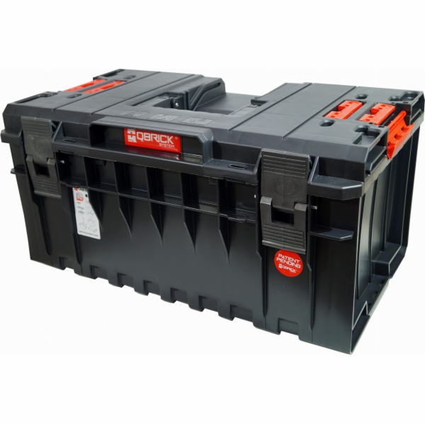 Box na nářadí QBRICK SYSTEM VARIO 350