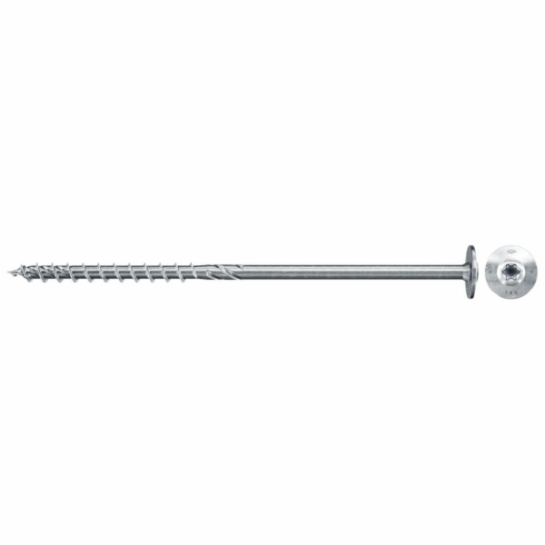 Fischer PowerFast II 8,0x180 TK  TX TG blvz 50