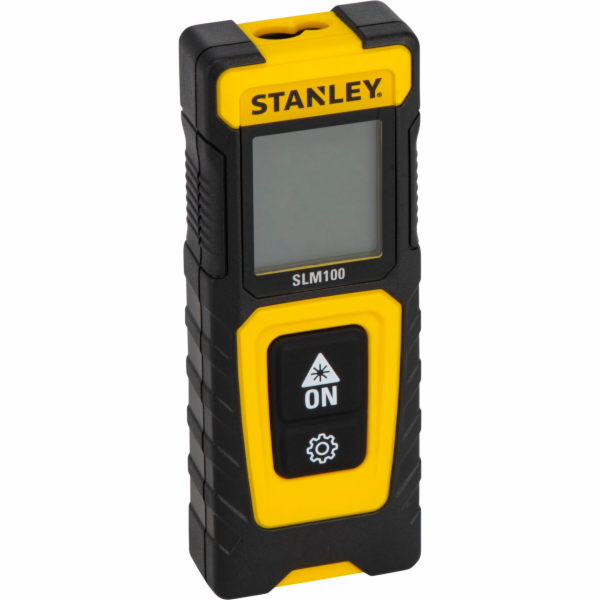 Stanley SLM100 bis 30m  Entfernungsmesser