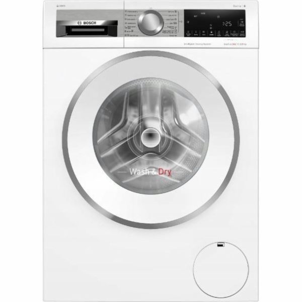 Bosch Pračka se sušičkou WNG254A9BY 10,5/6 kg