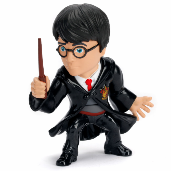 Jada Harry Potter 4" Figure  253181000