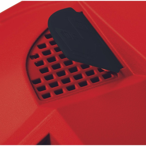 Einhell Elektrická sekačka na trávu GC-EM 1600/37 (červen...