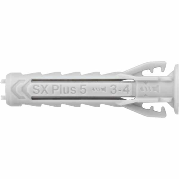 Fischer plug SX 5x25  100 pcs.