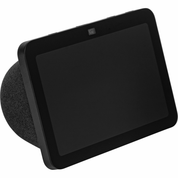 Amazon Echo Show 8 (3. gen.) anthrazit