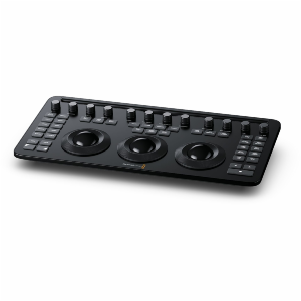 Blackmagic Design DaVinci  Resolve Micro Color Panel (EN)