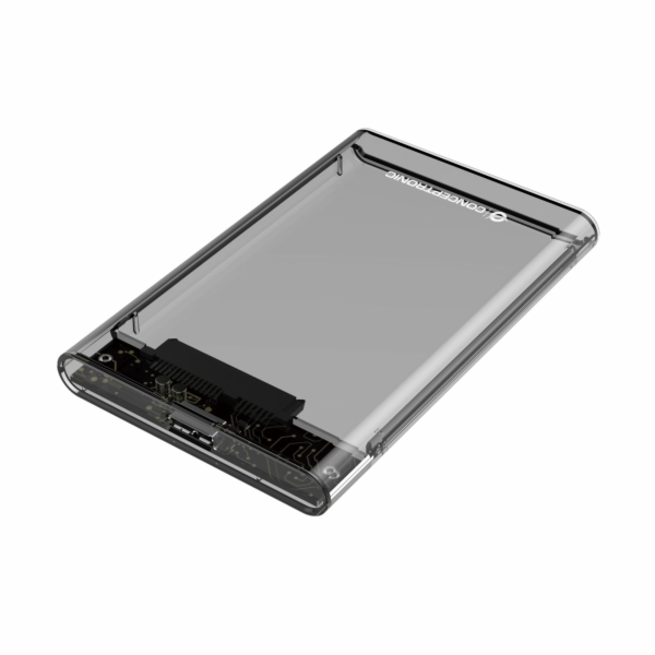Conceptronic Pocket Conceptronic DANTE03T Kryt HDD Kryt H...
