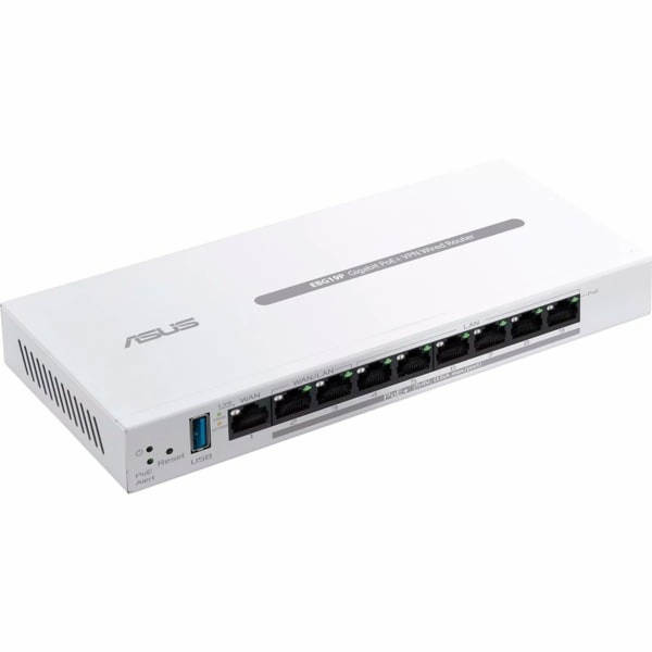 Asus Expert Wifi - EBG19P (bílá)