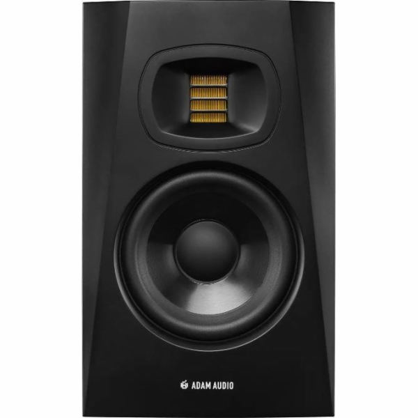 Adam Audio T5V Černá