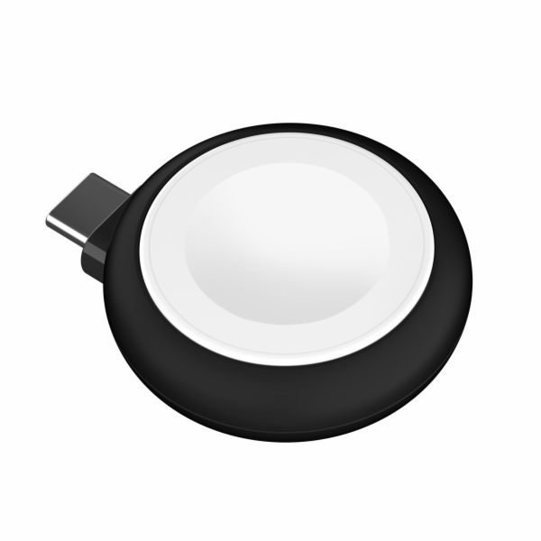 Belkin BOOST Charge portab.USB-C  Apple-Watch Char.B.WIZ0...