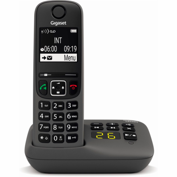 Gigaset AE690A  anthracite