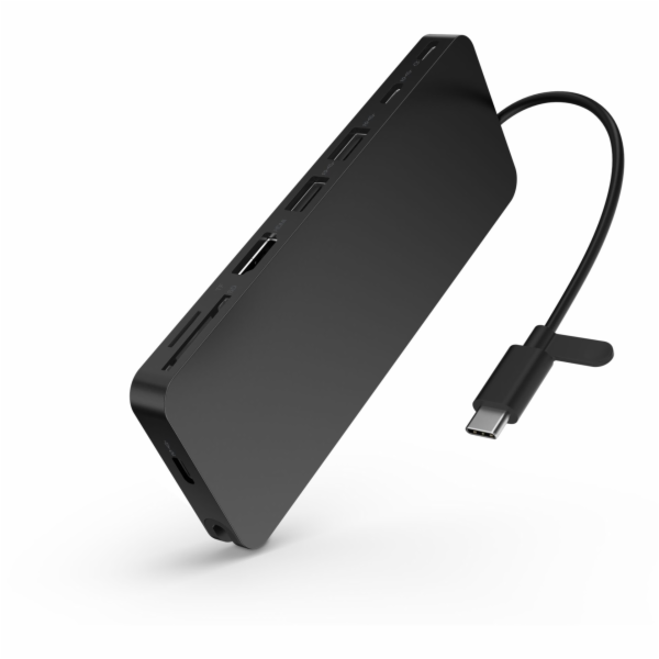 Lenovo USB-C dock/replikátor (4X11N40212)