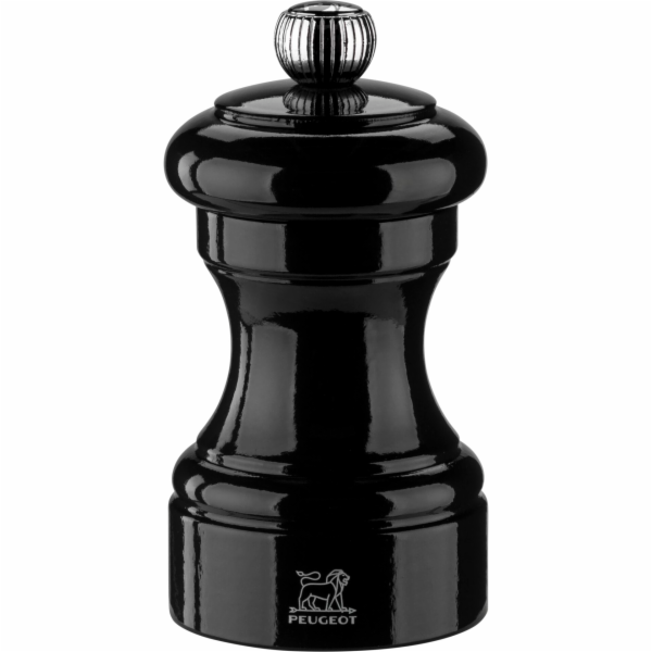 Peugeot Bistro mlynek na pepr  10 cm sedý lakované drevo