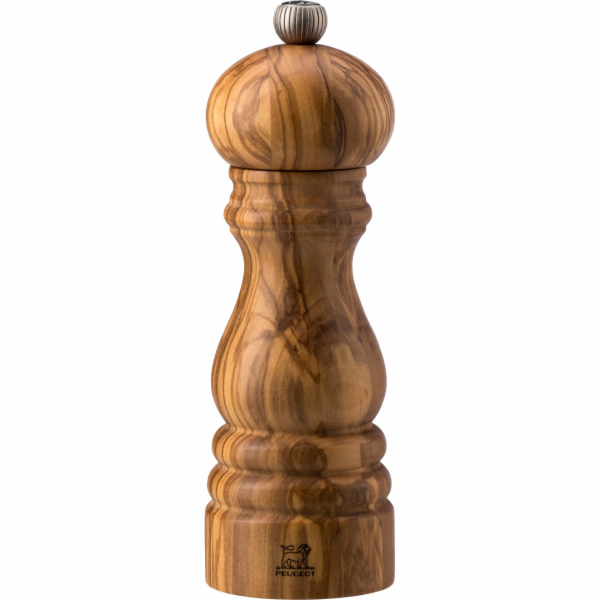 Peugeot Paris pepper mill 18 cm  olive wood