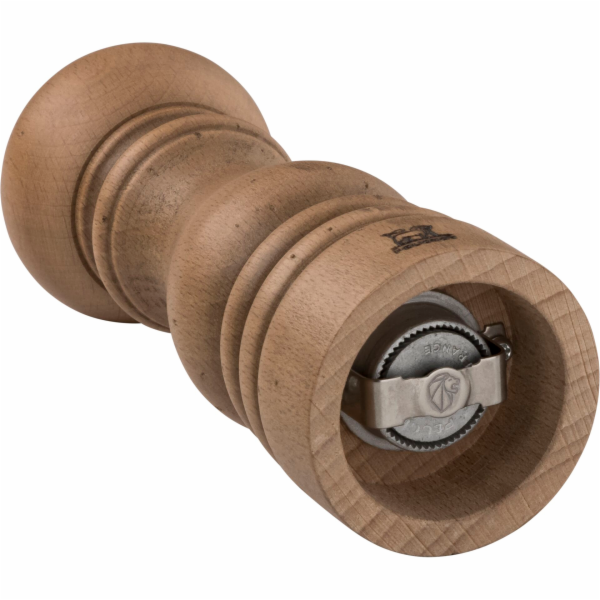 Peugeot Paris pepper mill 18 cm  beech wood with antique ...