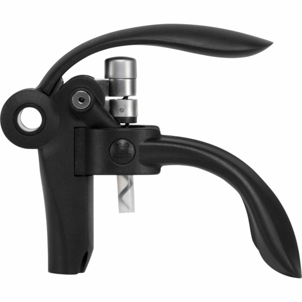 Peugeot corkscrew Baltaz  incl. foil-cutter black