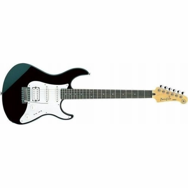 Yamaha Pacifica 112J BL MKII - elektrická kytara