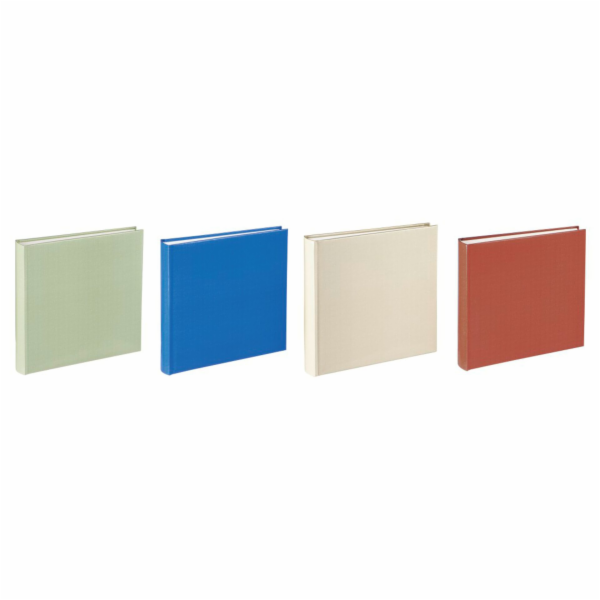 Hama Jumbo Mesh            30x30  100 Pages colour- sort....