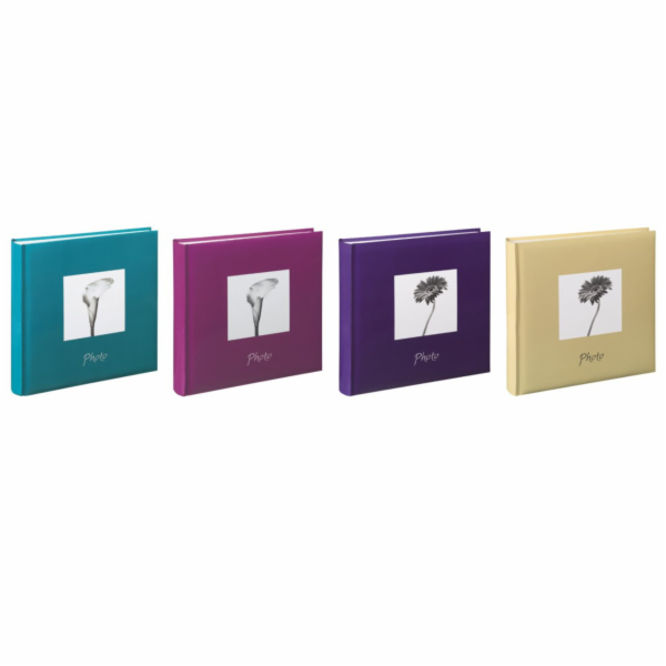 Hama Jumbo Susi Trend      30x30  100 Pages colour- sort....