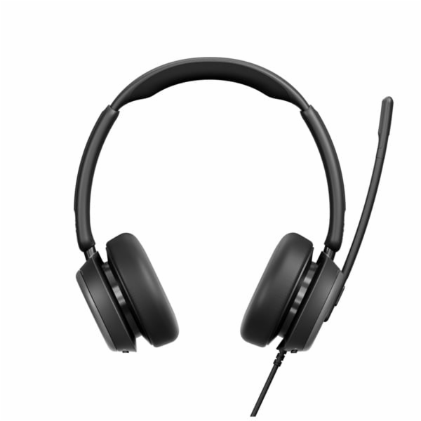 EPOS IMPACT 860 ANC Sluchátka s mikrofonem Kabel Přes hla...