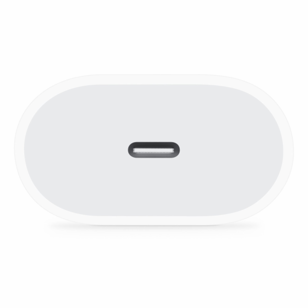20W USB-C Power Adapter