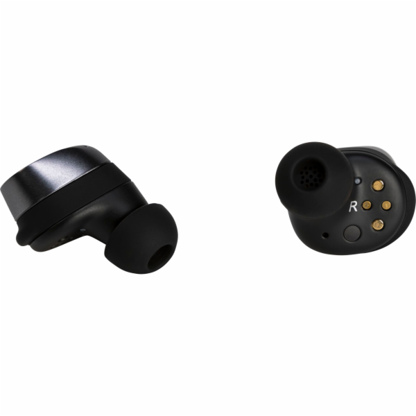 SLUCHÁTKA DO UŠÍ SENNHEISER MTW4 ČERNÁ