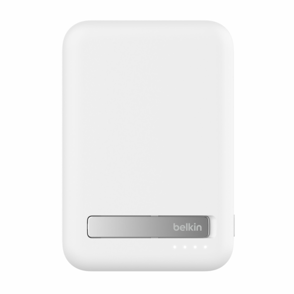 Belkin BOOST Charge Pro Magnet,  Powerb.Qi2,15W,8K,ws. BP...