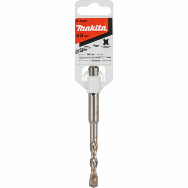 Makita SDS-VPLUS-Bohrer 8x110mm