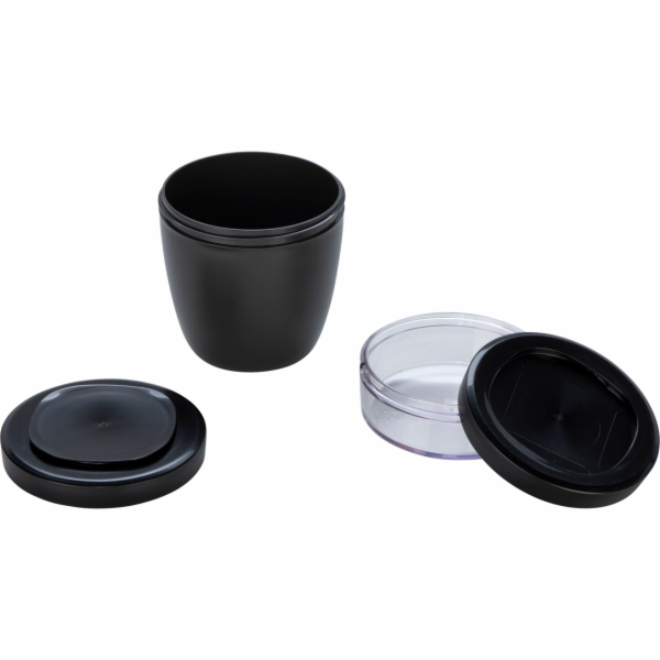 Mepal Mepal Lunchpot Ellipse Mini 107650041100 Nordic Bla...