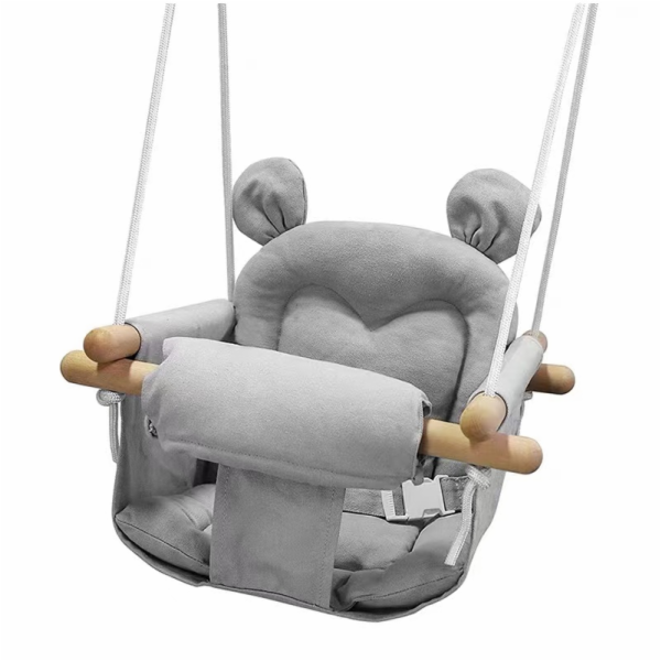 Houpačka 2Kids Toys Medvídek 