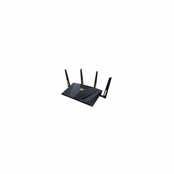ASUS ASUS RT-BE88U, router